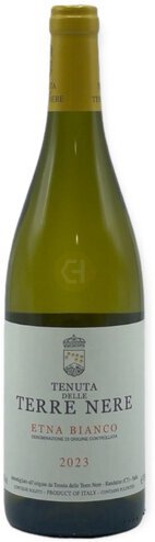 Tenuta Delle Terre Nere Etna Bianco