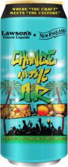 Lawson's Change In The Air Tropical Mango Blonde Ale 16o