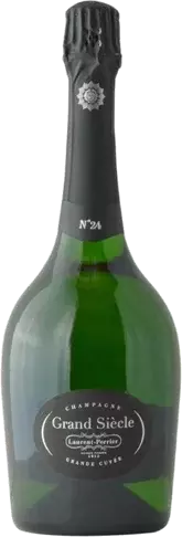 Laurent Perrier Champagne Brut Grand Siecle No Grande Cuvee