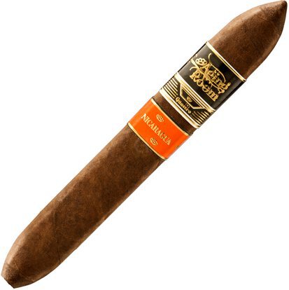 Aging Room Quattro Nicaragua Cigar
