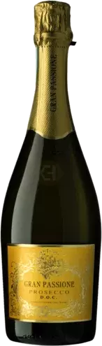 Gran Passione Prosecco Extra Dry Nv