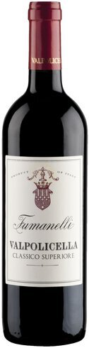 Fumanello Valpolicella 2015 Classico Superiore