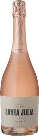 SANTA JULIA BRUT ROSE