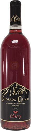 Colorado Cellars Cherry Colorado Wine