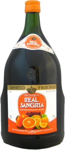 Real Sangria