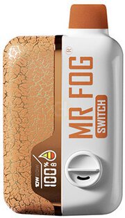 Mr Fog Sw Peach Lychee Ice 15k