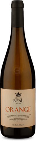 Venta Real Macabeo Orage Wine