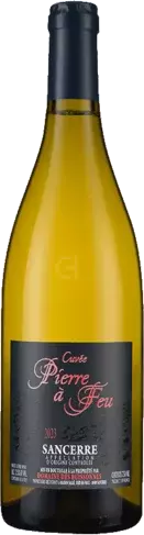 Domaine De Buissonnes Cuvee Pierre A Feu Silex Sancerre