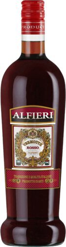 Alfieri Red