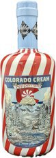 Hidden Peaks Spirits Colorado Cream Peppermint Liqueur