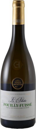 Terres Secretes Les Preludes Pouilly Fuisse