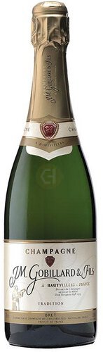Jm Gobillard & Fils Brut Trad 750m