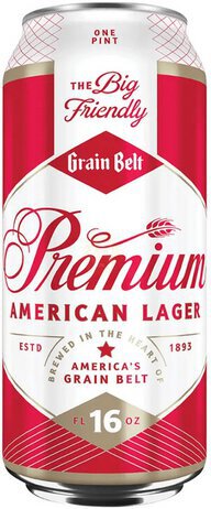 Grain Belt