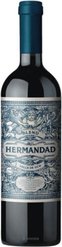 Hermandad Red Blend Valle De Uco Mendoza