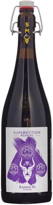 Superstition Sgl Blck Hex Mead