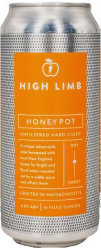 HIGH LIMB HONEYPOT