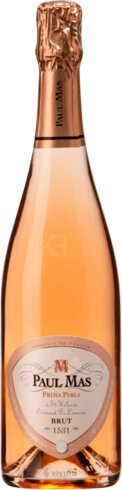 Prima Perla Sparkling Rose