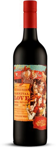 Mollydooker Scooter Merlot