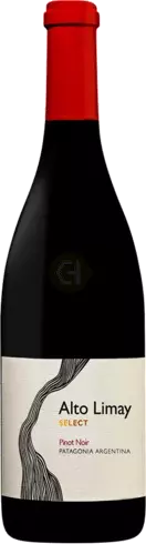 Alto Limay By Paul Hobbs Pinot Noir Patagonia