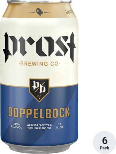 Prost Dpl Bock Doppel Bock