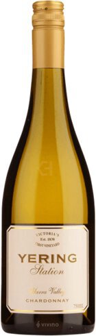 Yering Station Chardonnay Yarra Valley