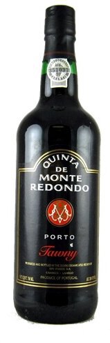 Quinta De Monte Redondo Tawny Porto