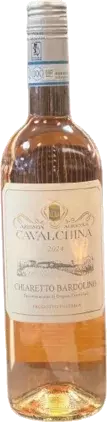 Cavalchino Bardolino Chiaretto Rose
