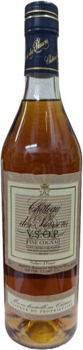 Chateau Des Plassons VSOP