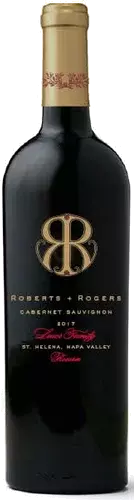 Roberts & Rodgers Cabernet Sauvignon Saint Helena Napa Valley