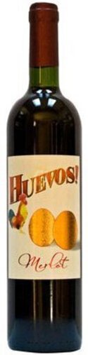 Huevos Marlot