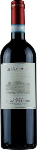 La Pederina Rosso Di Montalcino
