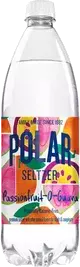 Polar Seltzer Passion Fruit Guava