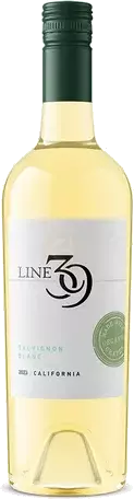 Line Sauvignon Blanc Organic Sauvignon Blanc