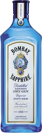 Bombay Sapphire Gin