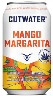 Cutwater Mango Margarita