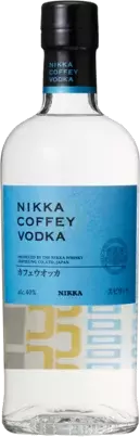 Nikka Coffey Vodka
