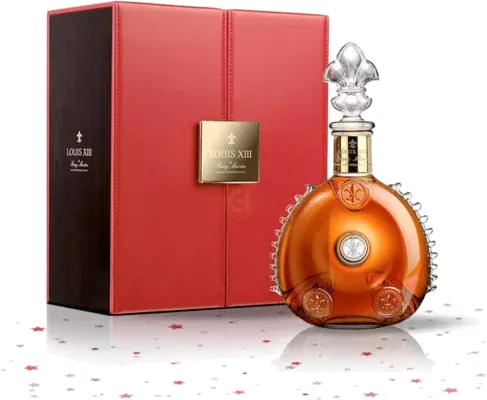 Remy Martin Louis Xiii Grande Champagne Cognac No Barcode Hr