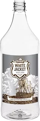 White Jacket White Rum