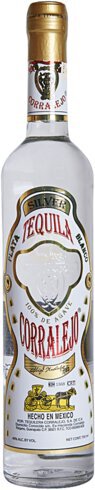 Corralejo Silver