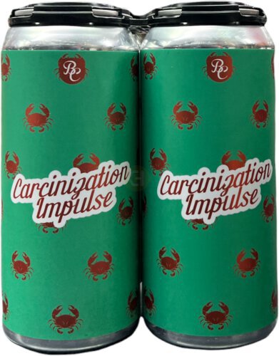 Brix City Carcinization Impulse