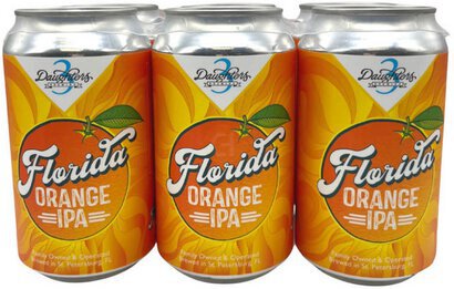 Daughters Florida IPA