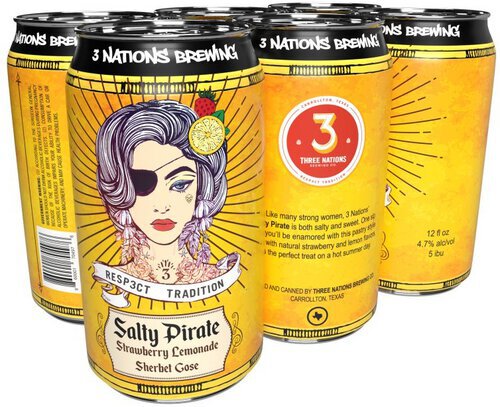 SYMBOL PASTRY GOSE