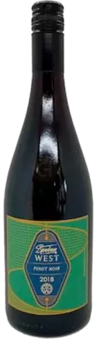 Spoken West Pinot Noir