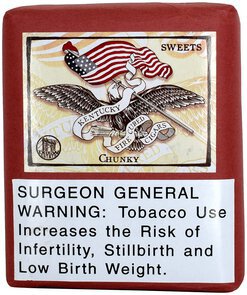 Muwat Kentucky Fire Cured Sweet Chunky