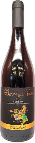 Parolvini Barone Nero Red Blend