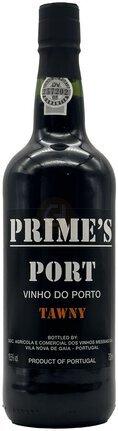 Primes Vinho Do Porto Tawny Porto