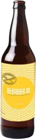Pipeworks Blended In Imperial Stout