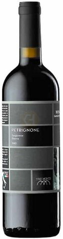 Tre Monti Petrignone Red Xxx