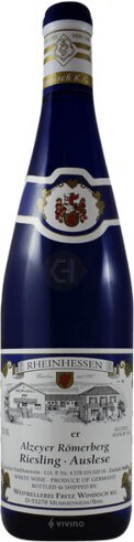 Essenheimer Teufelspfad Kerner Auslese