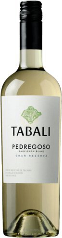 Tabali Sauvignon Blanc Gran Reserva Pedregoso